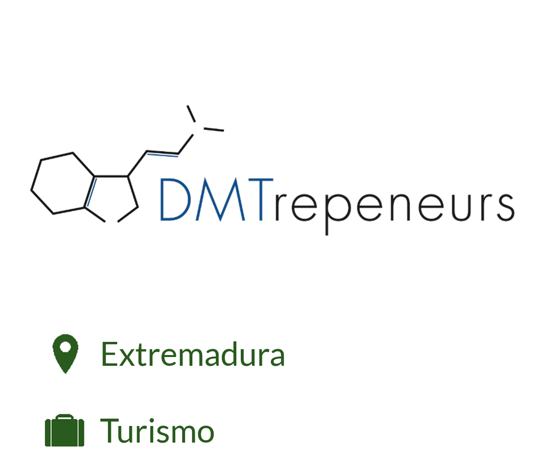 Lee más sobre el artículo DMTpreneurs