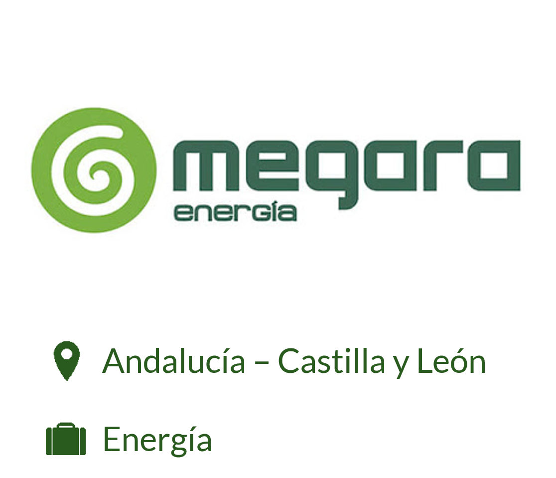 Lee más sobre el artículo Megara Energía