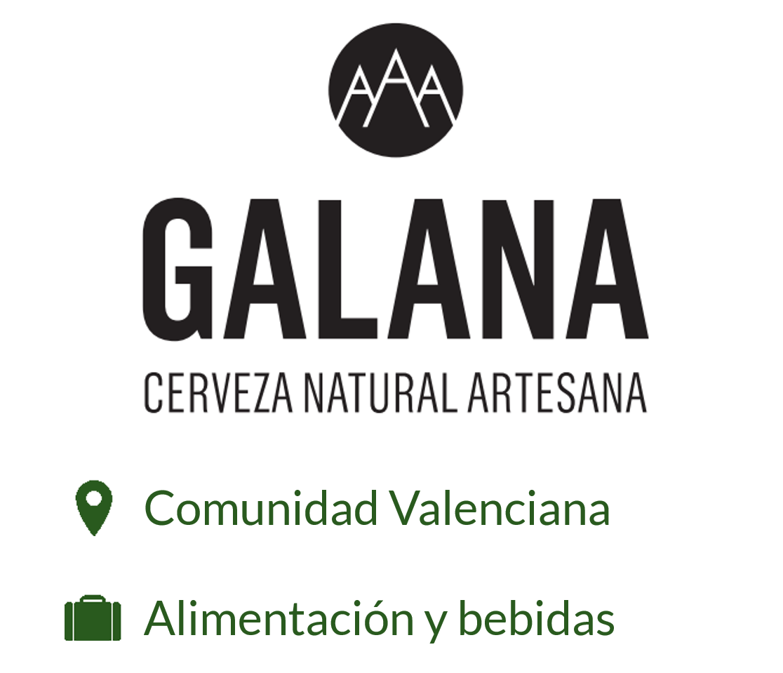 Lee más sobre el artículo Cervezas Artesanas Galana
