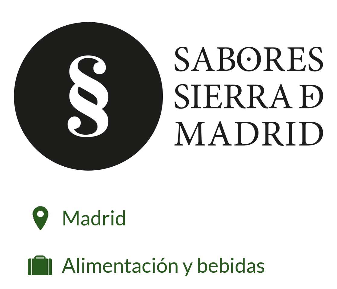 Lee más sobre el artículo Sabores Sierra de Madrid