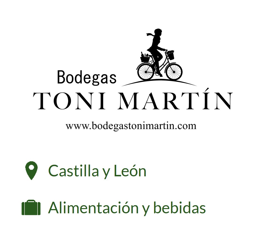 Lee más sobre el artículo Bodegas Toni Martín