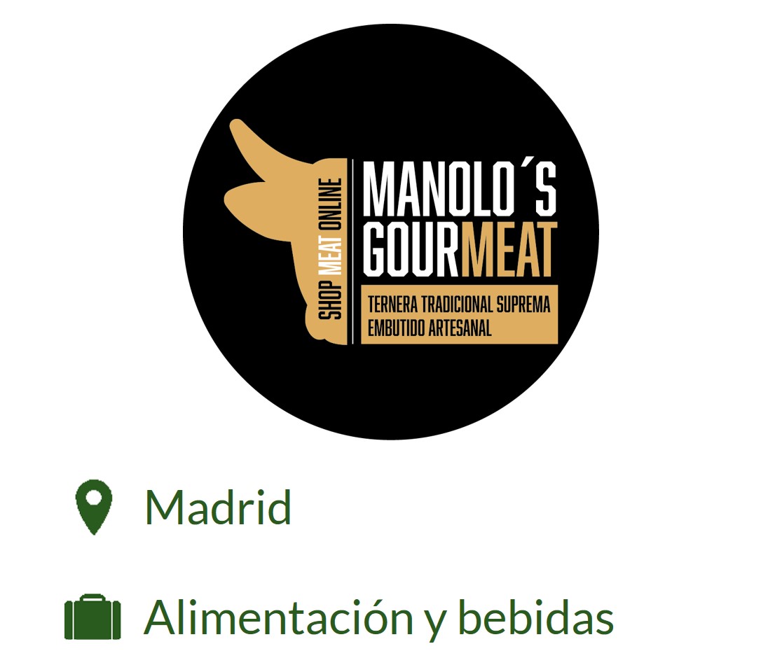 Lee más sobre el artículo Manolo’s Gourmeat