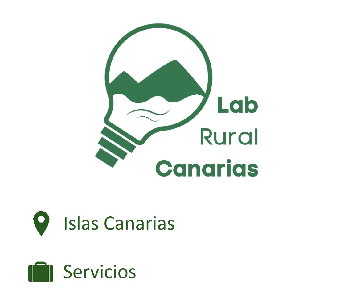 Lee más sobre el artículo Lab Rural Canarias