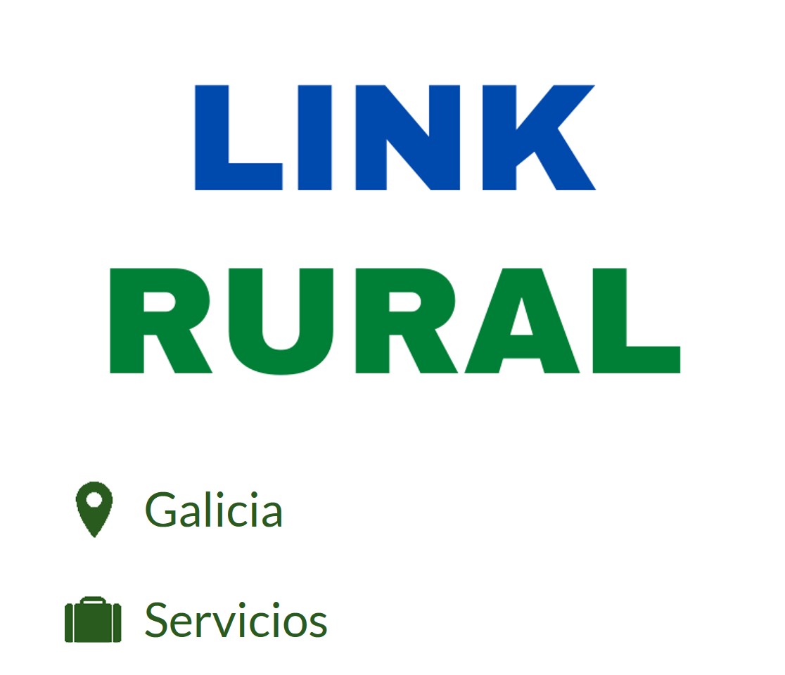 Lee más sobre el artículo Link Rural