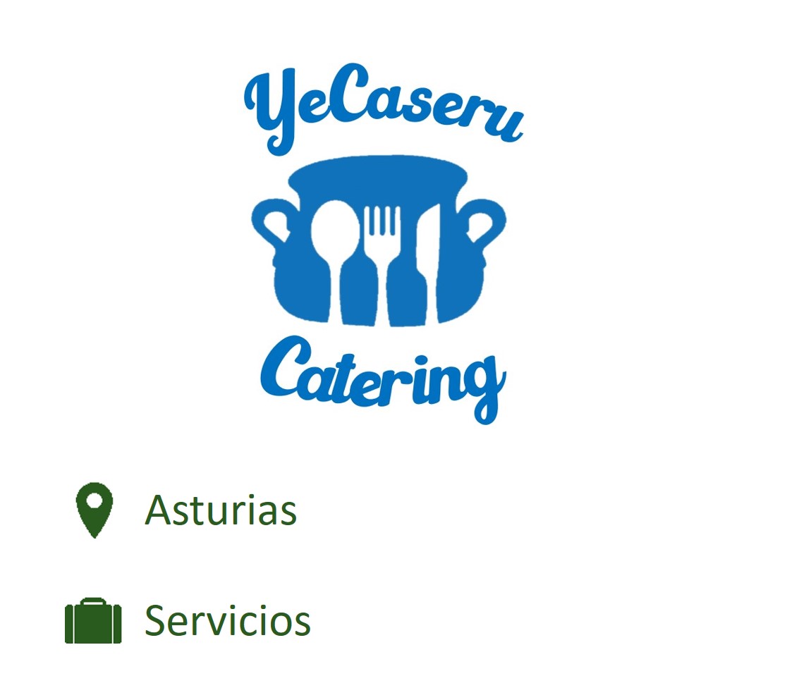 Lee más sobre el artículo Yecaseru Catering