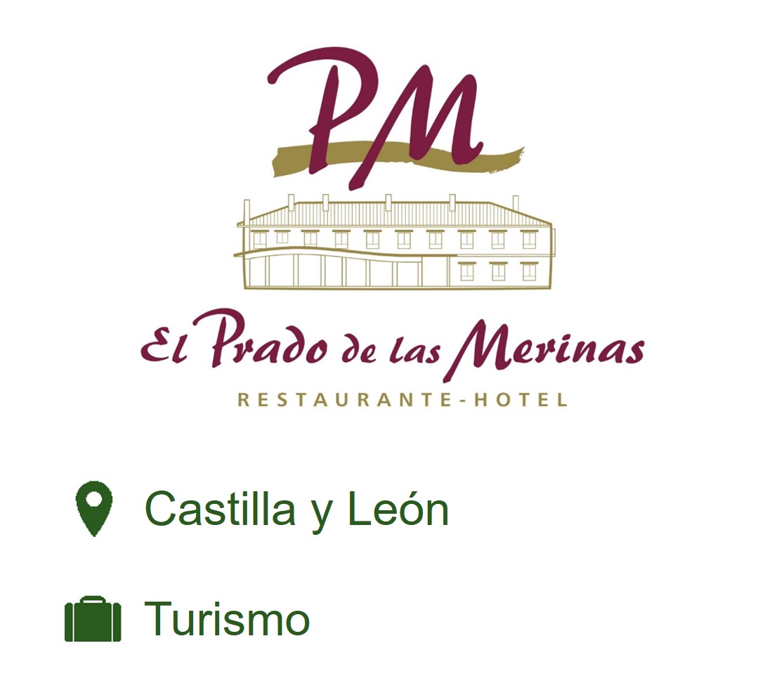 Lee más sobre el artículo Hotel El Prado de las Merinas